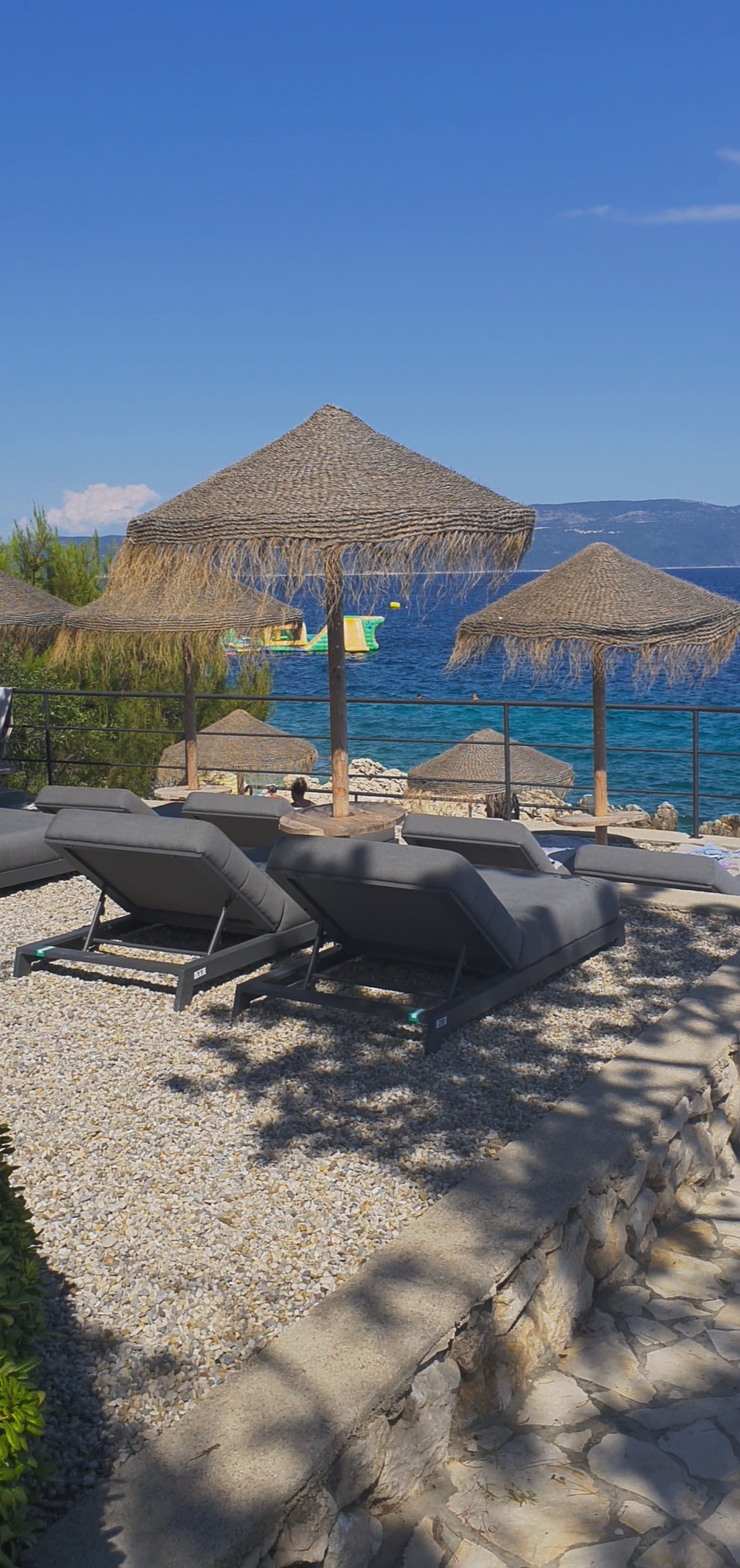 Useful Vocabulary in Croatia